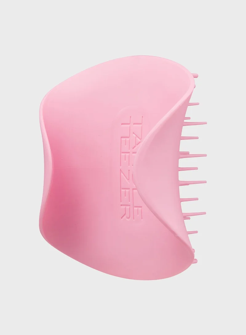 TANGLE TEEZER Scalp Brush Pink