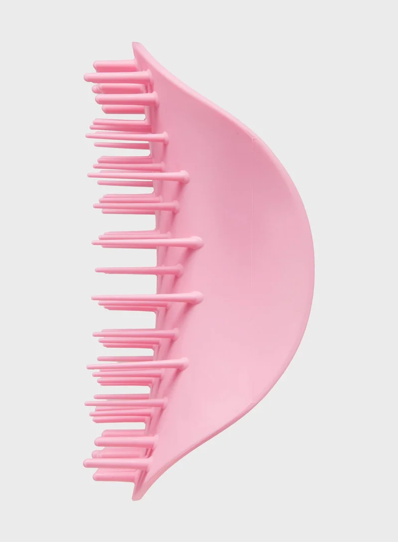 TANGLE TEEZER Scalp Brush Pink