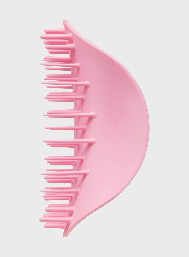 TANGLE TEEZER Scalp Brush Pink - Image 3