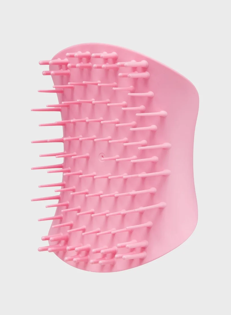 TANGLE TEEZER Scalp Brush Pink