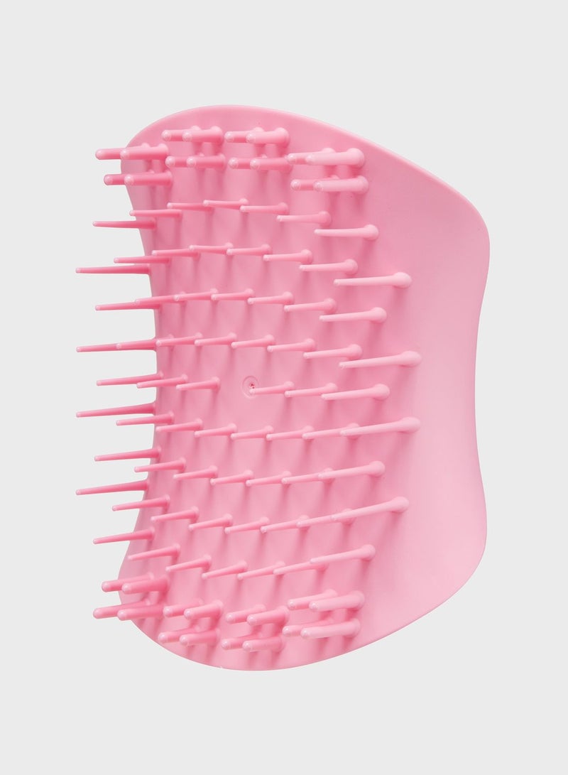 TANGLE TEEZER Scalp Brush Pink - Image 4
