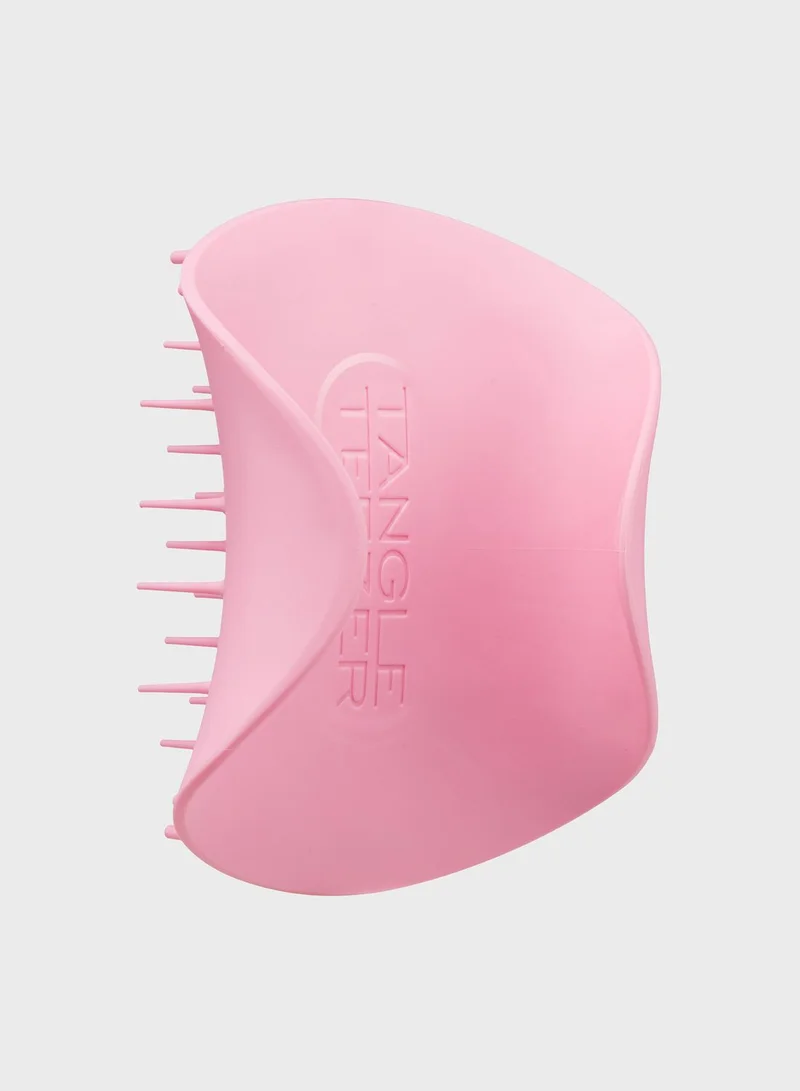 TANGLE TEEZER Scalp Brush Pink