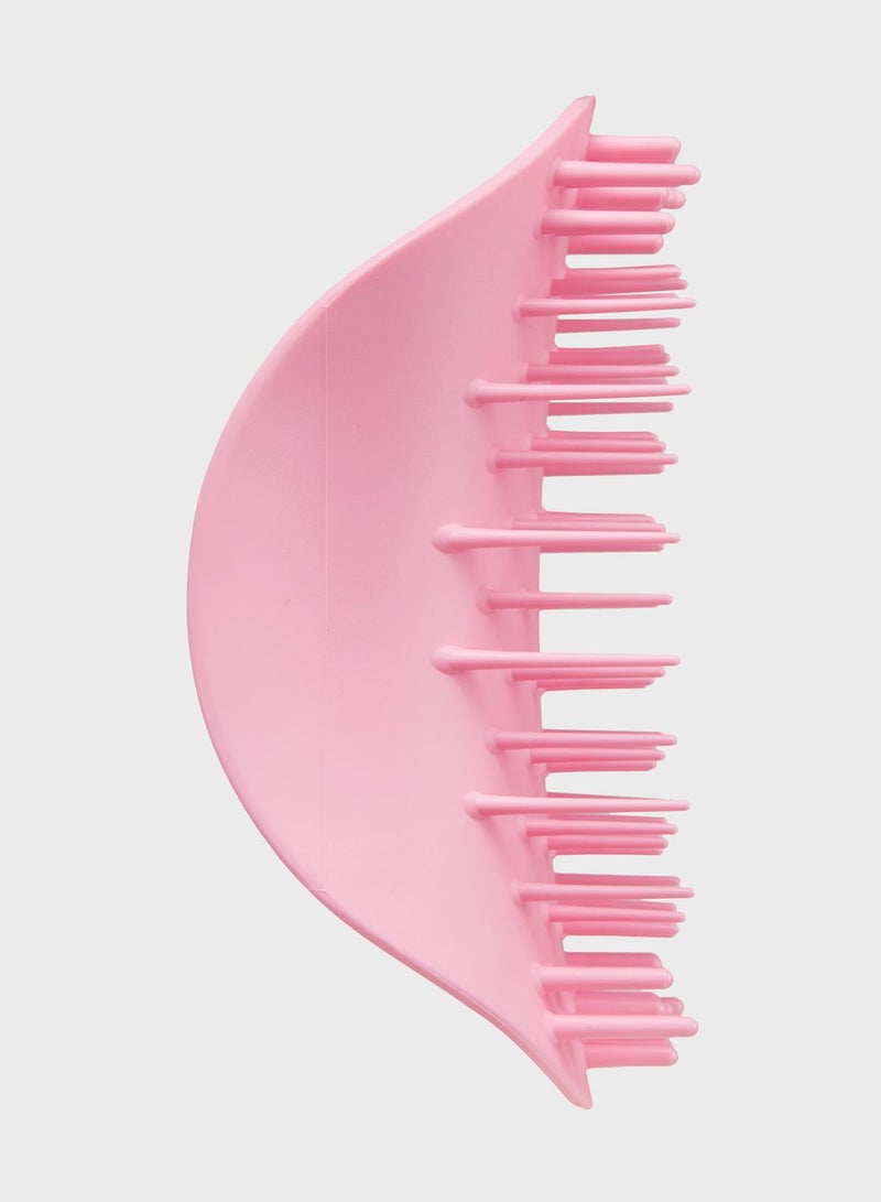 TANGLE TEEZER Scalp Brush Pink - Image 2