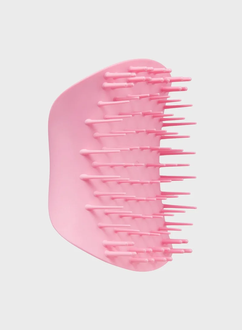 TANGLE TEEZER Scalp Brush Pink