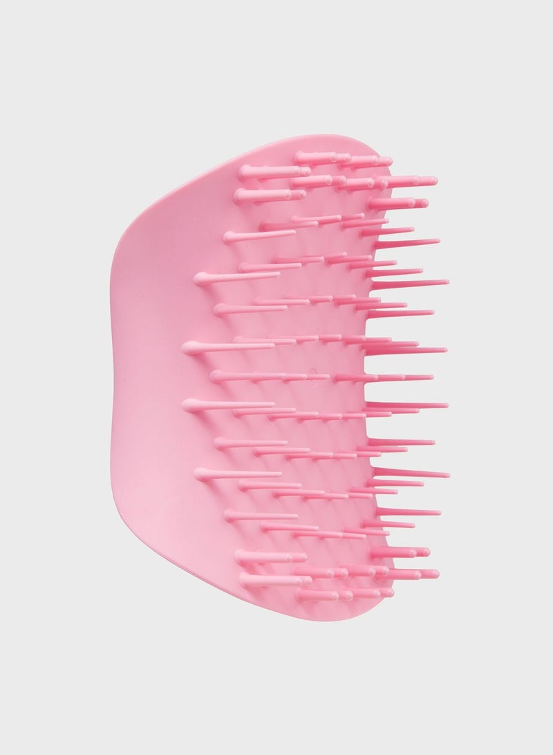 TANGLE TEEZER Scalp Brush Pink - Image 5