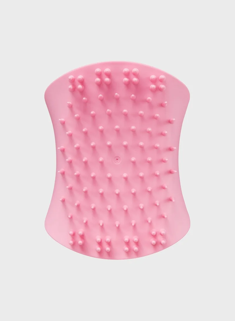 TANGLE TEEZER Scalp Brush Pink
