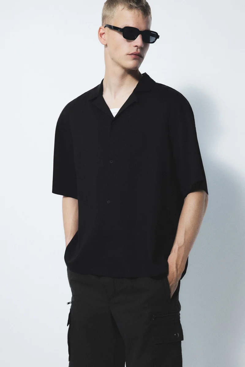 H&M Regular Fit Cargo shorts