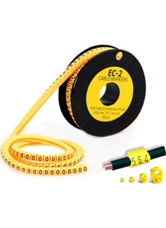 Cable Numberer (1000 Pieces)