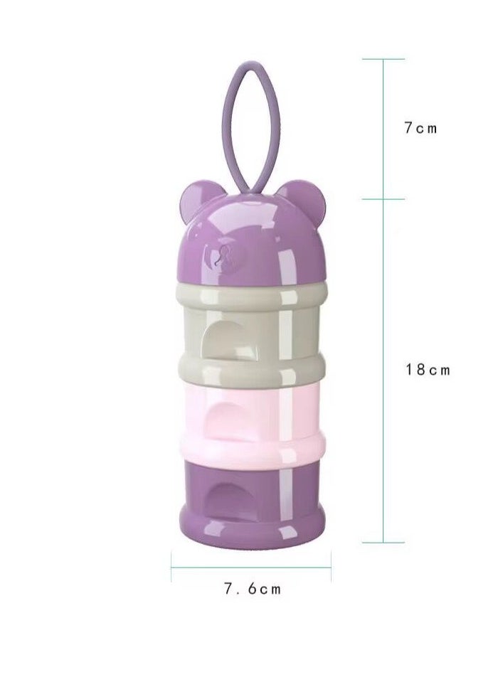 Generic Tetina's baby feeding 