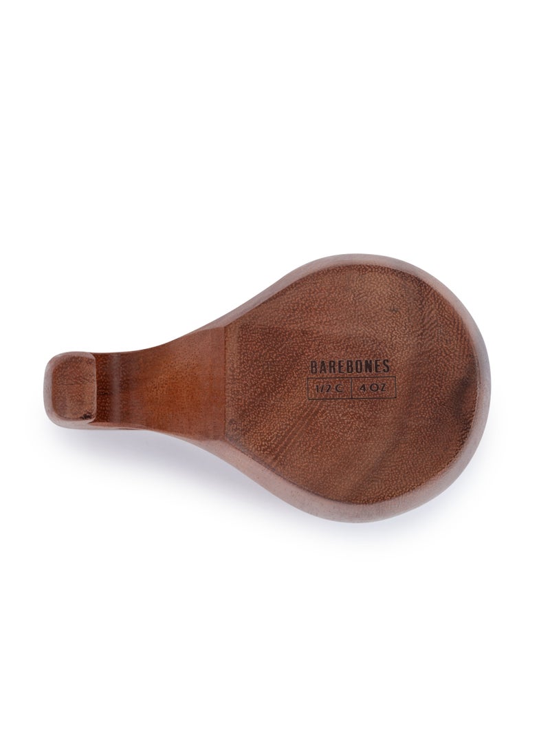 Barebones - Kuksa Wooden Drinking cup 4 oz - Image 1