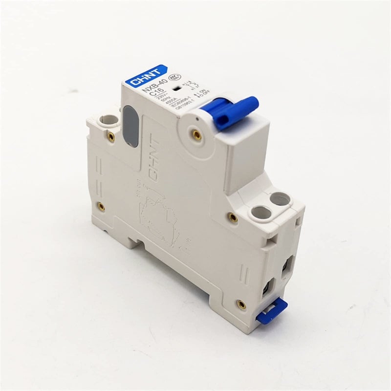 NXB 40 1P N Mini Circuit Breaker 16A 4 5KA DPN Size 16A - Image 4