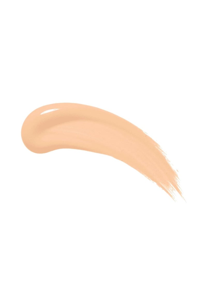 إعادة ترميز ريكود "فور أول سكين" (For All Skin) - كريم بي بي "دريب" (Drip) - درجة 02 (متوسطة) - عامل حماية SPF 50 - مكياج يومي - 30 جم - Image 4