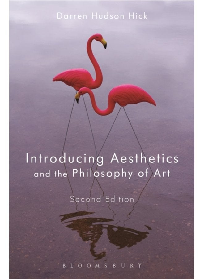 Introducing Aesthetics and the Philosophy of Art - Paperback