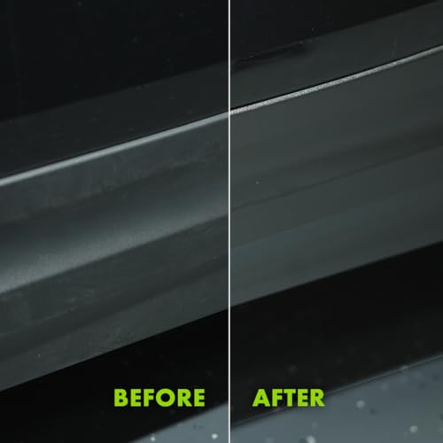 Wipe New مجموعة تريم وايب نيو رست-أوليوم 353616 - Image 3