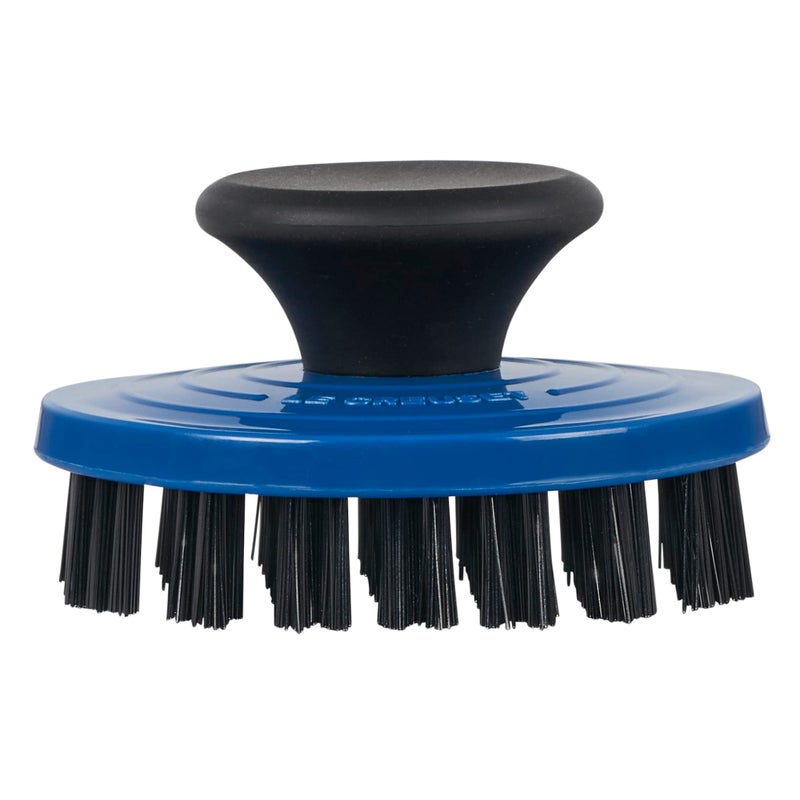 Le Creuset Le Creuset Nylon Cast Iron Grill Pan Brush 3 14 Inches Marseille 