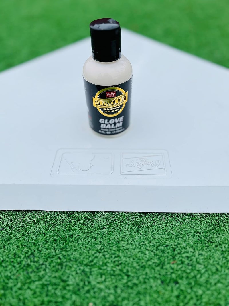 Rawlings | GLOVOLIUM Glove Treatment Products | Baseball/Softball | Multiple Options - Image 1