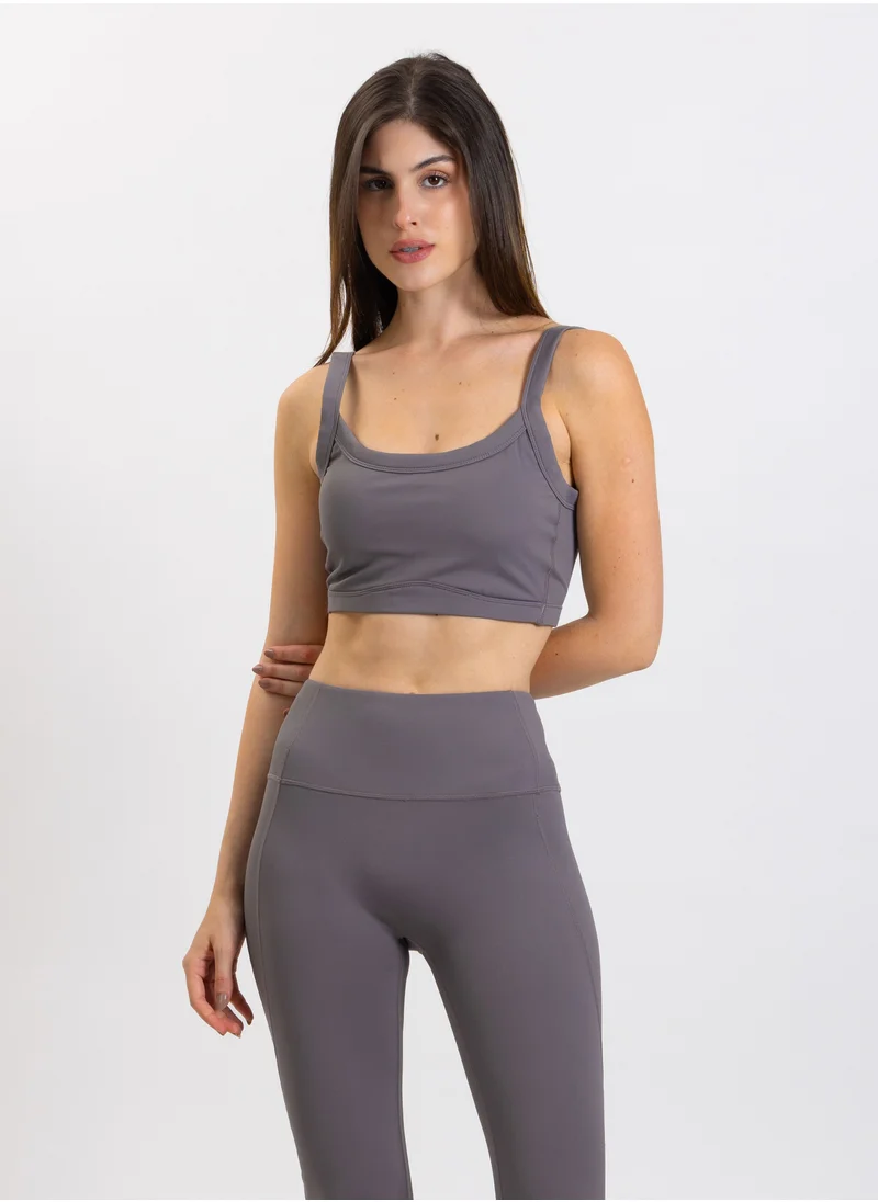 شايبس SOFT CROP TOP
