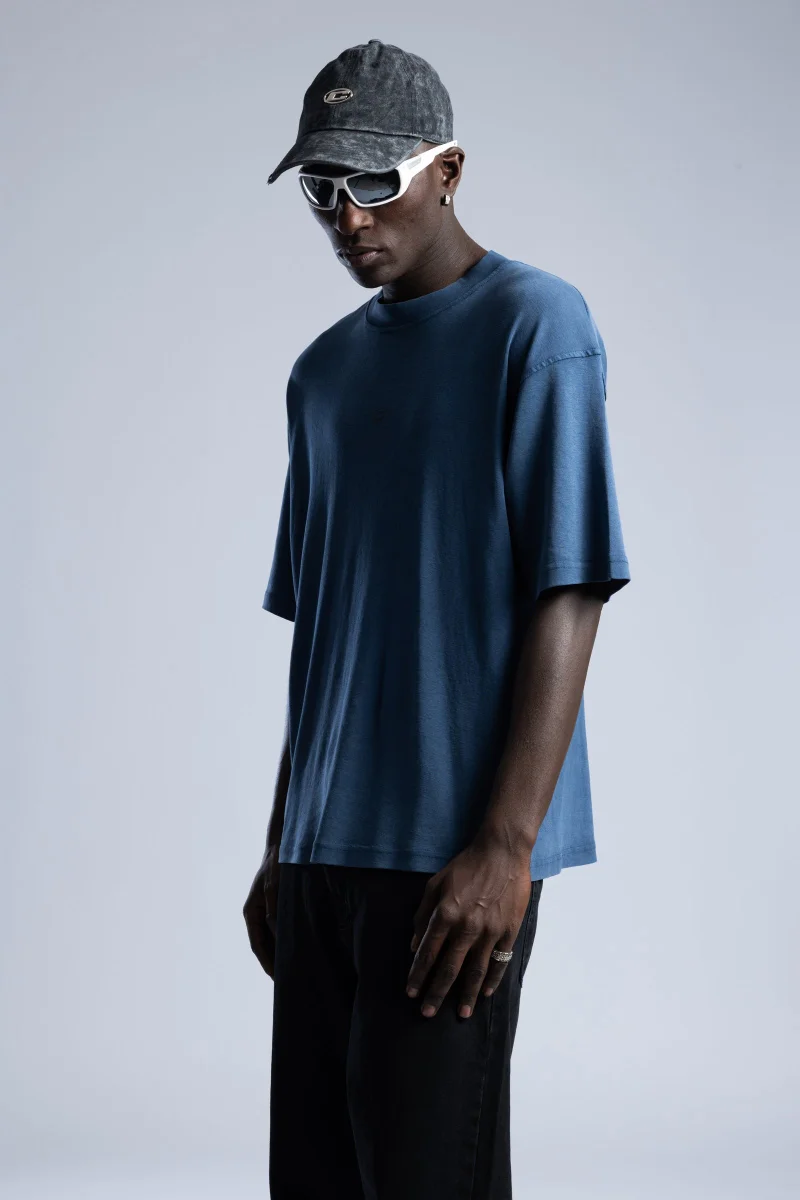 Catch Oversize Basic T-Shirt