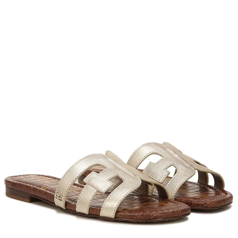 Bay Slide Sandal