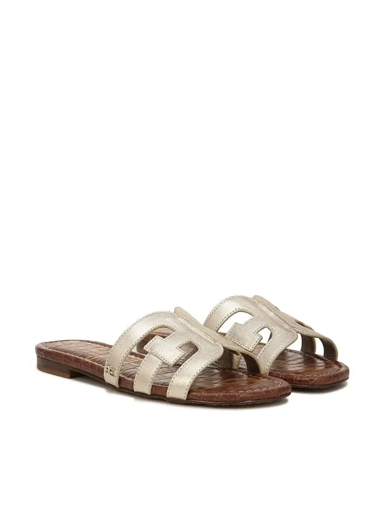 Bay Slide Sandal