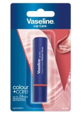 Lip Balm Mellow Rose Color 3g - pzsku/Z9DD06A4580F73D6AEE9FZ/45/_/1732456462/90b7e022-5818-4f2f-88bc-4648456a2ce2