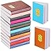 Sumind 12 Pieces 112 Scale Miniatures Dollhouse Books Mini Book Assorted Miniatures Dollhouse Tiny Books Decoration Accessories Doll Toy Supplies Assorted Style - Image 3