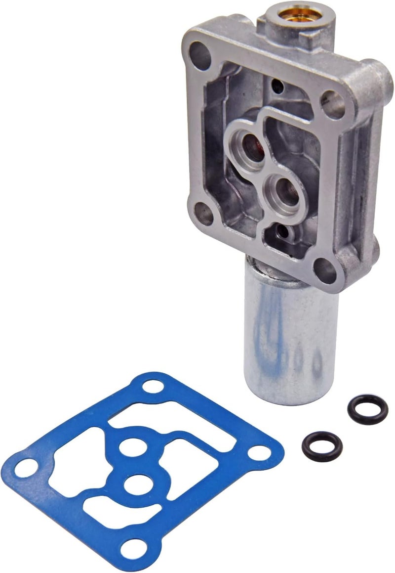 NMN Precision Transmission Linear Shift Solenoid Valve 28260-RDK-023 for Honda Acura Models - Image 2