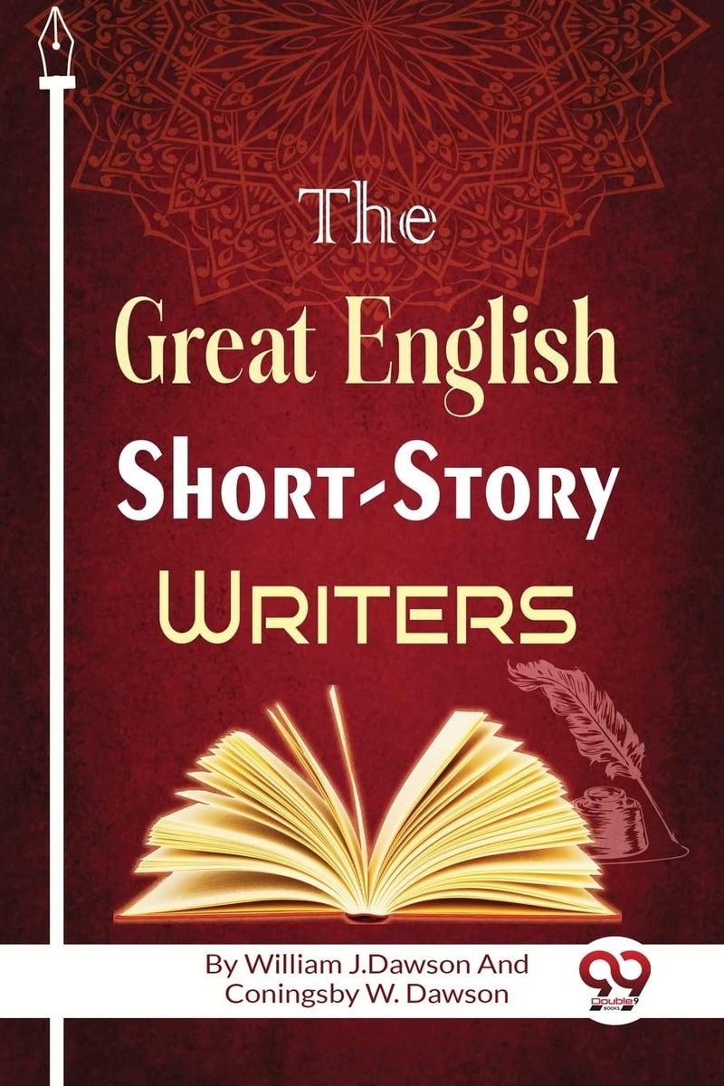 The Great English Short-Story Writers - Image 1