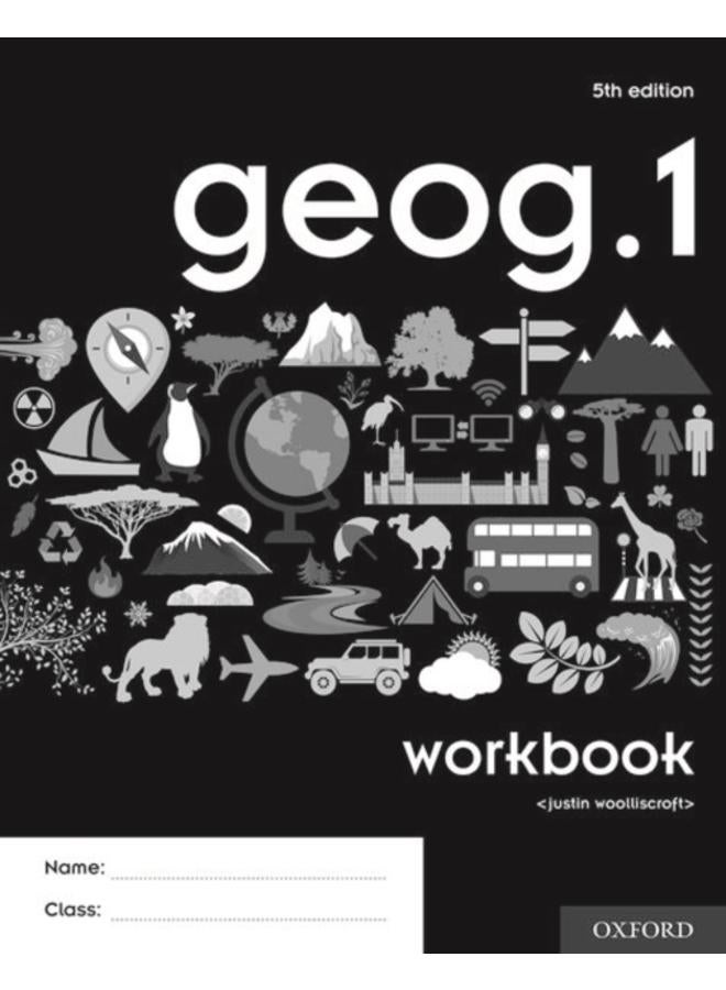 geog.1 Workbook