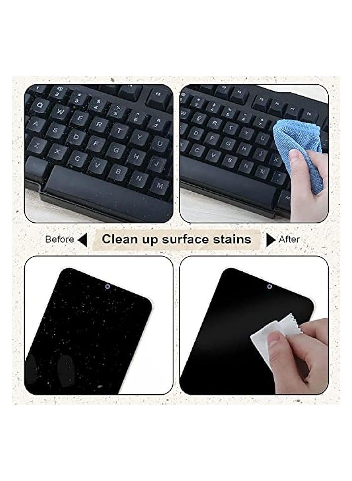 PROMASS 14 Pcs Keyboard Cleaning Kit, Laptop Computer Cleaning Kit, Computer Cleaning & Repair, Keyboard Cleaner, Cleaning Tool - Image 5