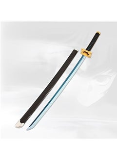 Blue/Black