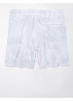 American Eagle Drawstring Pocket Detail Shorts  - Image 4