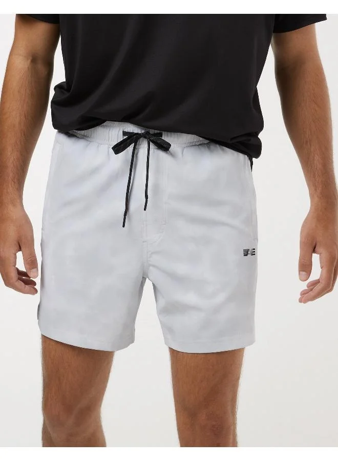 امريكان ايجل Drawstring Pocket Detail Shorts