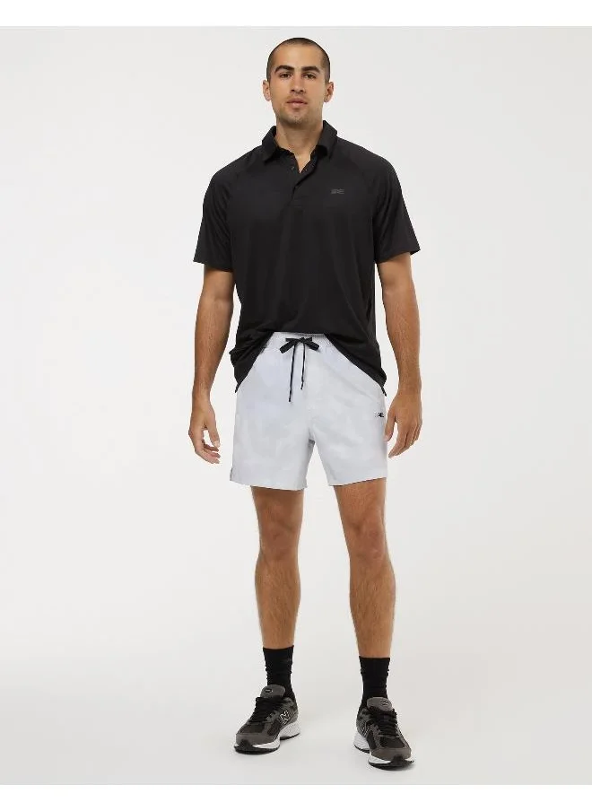 امريكان ايجل Drawstring Pocket Detail Shorts