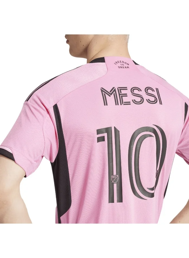 adidas Originals Imcf H Jsy Au N Pink Football Jerseys For Men Xs