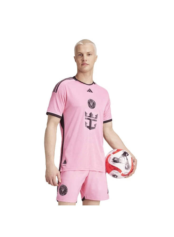 adidas Originals Imcf H Jsy Au N Pink Football Jerseys For Men Xs