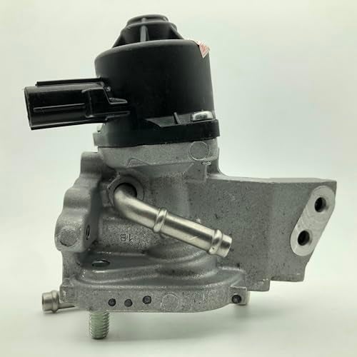 Toylexap 25620-24050 25620-f2010 25620-f2020 25620-24060 egr valve for: Corolla,Prius, ES350 RX series, Venza,NX series, c-hr, UX250 UX300ERAV4, Avalon, m20afks, m20afxs, a25afxs, a25afks. - Image 1