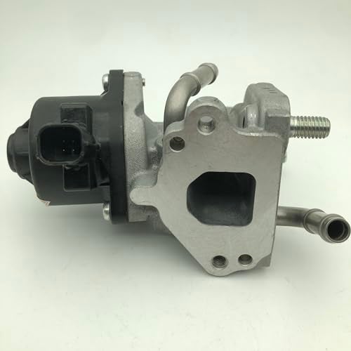 Toylexap 25620-24050 25620-f2010 25620-f2020 25620-24060 egr valve for: Corolla,Prius, ES350 RX series, Venza,NX series, c-hr, UX250 UX300ERAV4, Avalon, m20afks, m20afxs, a25afxs, a25afks. - Image 5