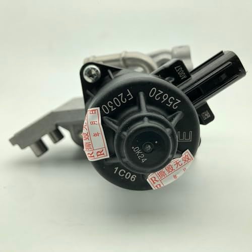 Toylexap 25620-24050 25620-f2010 25620-f2020 25620-24060 egr valve for: Corolla,Prius, ES350 RX series, Venza,NX series, c-hr, UX250 UX300ERAV4, Avalon, m20afks, m20afxs, a25afxs, a25afks. - Image 4