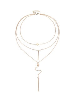Multi-Layer Necklace