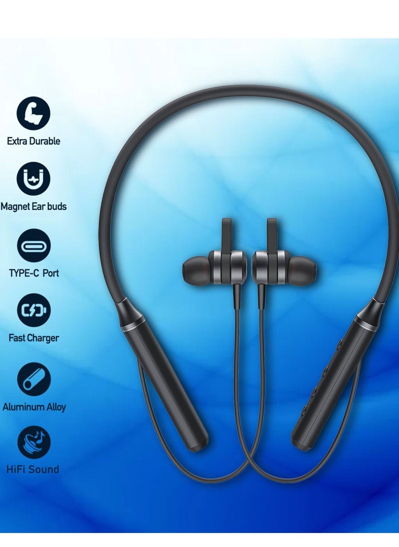 MiOne - MiA10 Active Noise Cancellation Wireless Bluetooth Headset - Image 1