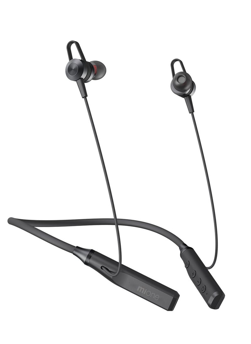 MiOne - MiA10 Active Noise Cancellation Wireless Bluetooth Headset - Image 1