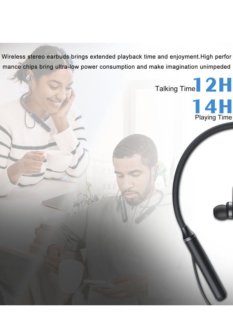 MiOne - MiA10 Active Noise Cancellation Wireless Bluetooth Headset - Image 1