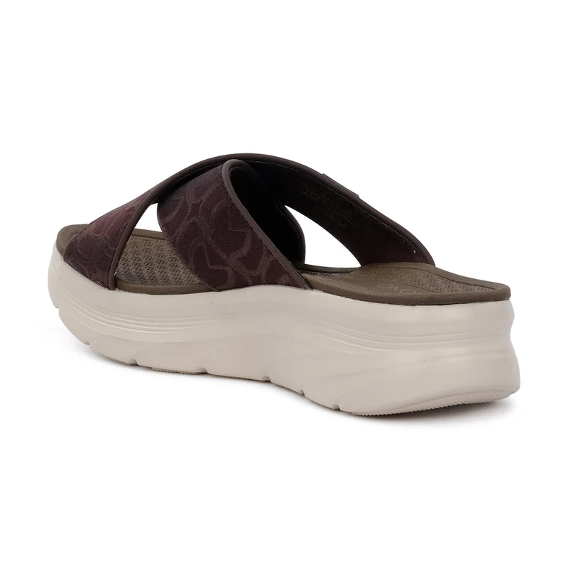 Milano  YAQOOT Slides for Women | Best Price UAE