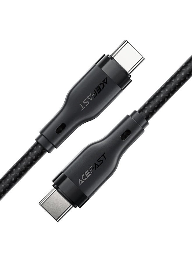 AceFast Charging Data Cable C8-03 USB-C to USB-C 60W - Image 1