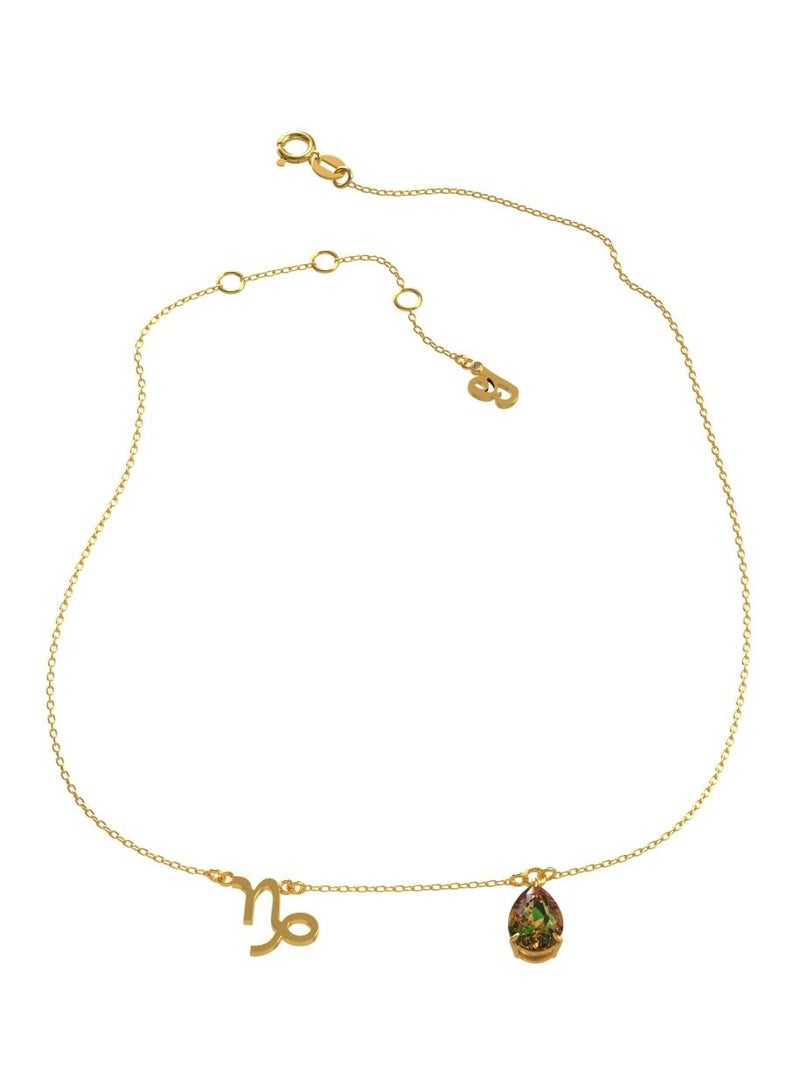 اينامور جيه عقد برج جدي Luster - Image 2