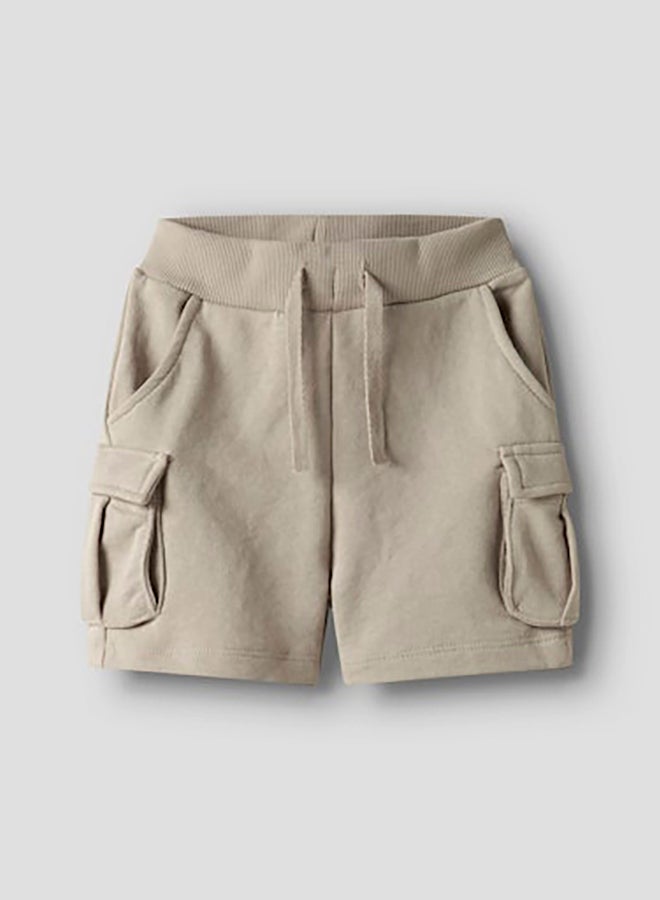 Name It Mini Boys Oli Sweat Shorts - Image 4