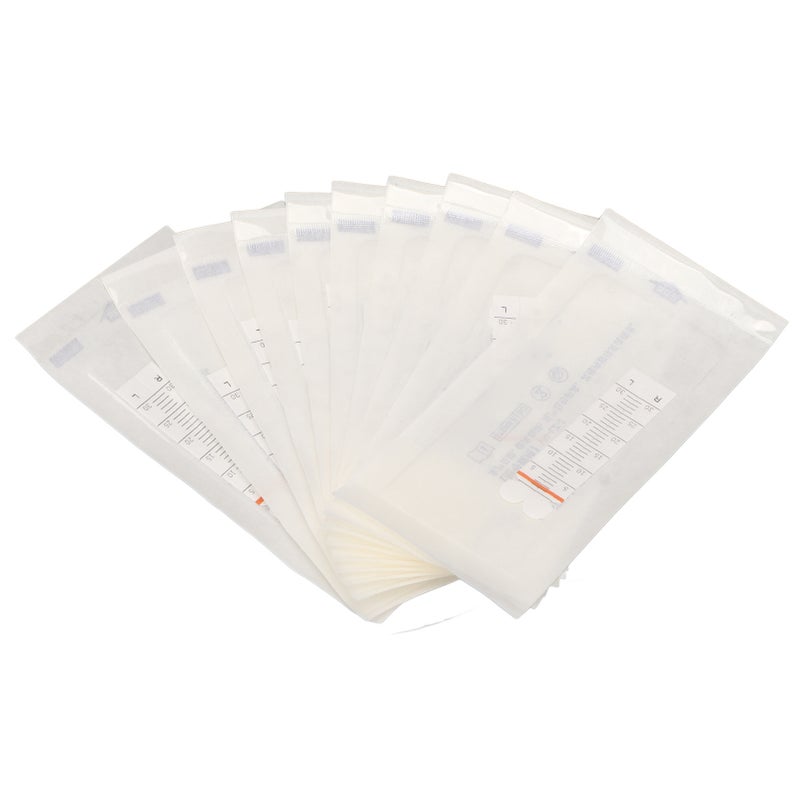10pcs Schirmer Test Strip Professional Portable Tear Secretion Test Strips for Tear Secretion Disorders - Image 5