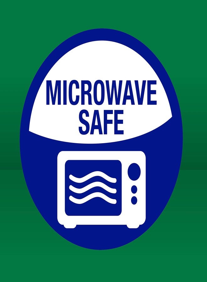 Hefty EcoSave Disposable Bowls, Made from Plant Based Materials, Heavy Duty & Microwave Safe Paper Bowls, 25 Disposable Bowls Per Pack, 16 oz Each (Pack - 6) - Image 5