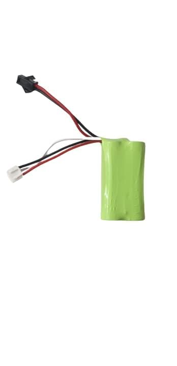 KP Original Battery KP Original 7.4V 1000Mah SM2P with JST 3Pin Balance Charging Connector Plug li-on Battery for S033 UDI U12A QS 8019 RC Toys - Image 4